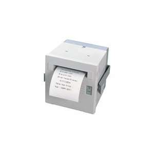  PANEL MOUNT THERMAL PRINTER AUTOCUT SERIAL/PARALLEL NEED 