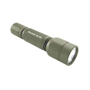   : PELICAN M6 3W LED Flashlight, 180 Lumens (2390): Sports & Outdoors