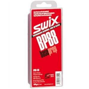  Swix Base Prep Wax BP88   180g