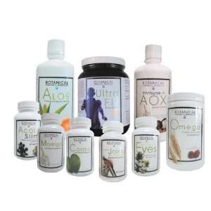  Weight Control Kit: Health & Personal Care