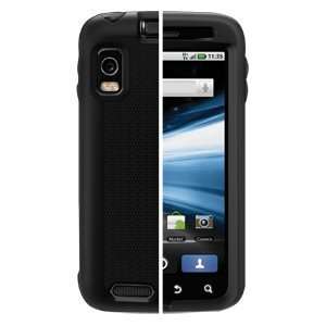  OtterBox Impact Series f/Motorola® ATRIX™ 4G   Black 