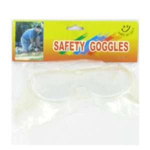  Safety Goggles Case Pack 36 Automotive