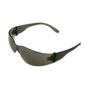  Safety Glasses Iprotect Readers Smoke Frame Smoke Lens 2.5 