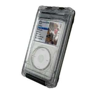  iPod (Clear) Waterproof Case Electronics