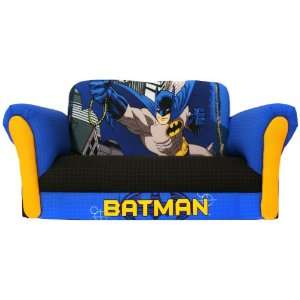  Warner Brothers Rocking Sofa, Batman: Baby