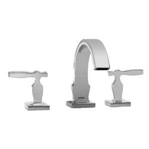  Toto Aimes TL626DD BN 2 Handle Wide Set Lavatory Faucet 