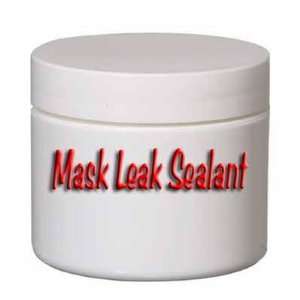  DRIS Dive Gear Mask Leak Sealant 1/4oz: Sports & Outdoors