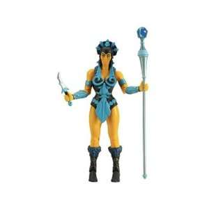  Classics Evil Lyn (Re Issue 01) Toys & Games