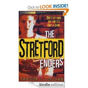 The Stretford Enders: Trevor Colgan:  Kindle Store
