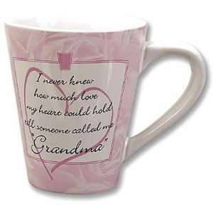  I Never Knew  Mug    Grandma: Everything Else