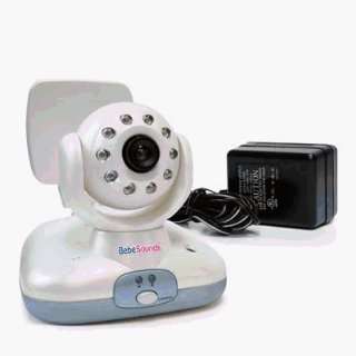 Extra IR Camera with video and sound for TV900 Baby Monitor System 