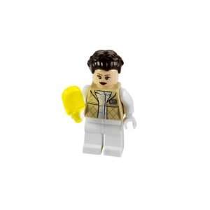  Princess Leia   Lego Star Wars Minifigure: Everything Else
