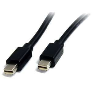  StarTech MDISPLPORT6 6 ft Mini DisplayPort Cable   M/M. MINI 