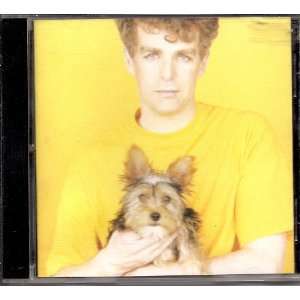  Pet Shop Boys Introspective 1988 CD Release: Everything 