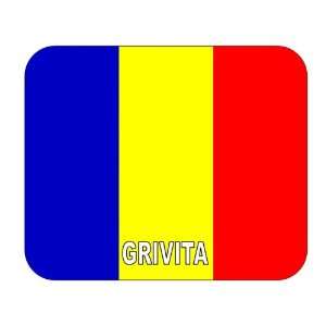  Romania, Grivita Mouse Pad: Everything Else