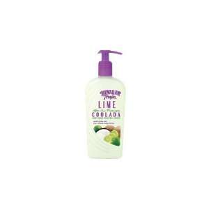  Hawaiian Tropic Lime Coolada After Sun 12 Oz Beauty