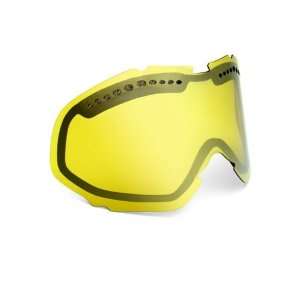  VONZIPPER PORKCHOP SNOW DUAL LENS YELLOW Automotive