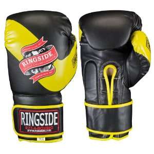  2011 Ringside World Championship Gloves: Sports & Outdoors