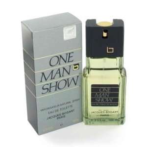  One Man Show Cologne By Jacques Bogart for Men: Everything 