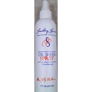  Something Special Oil Sheen Spray