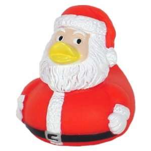  Santa Claus Rubber Ducky: Everything Else
