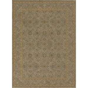   Loloi Stanley ST 19 Steel Steel 5 2 Round Area Rug