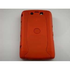   Case for Blackberry 9550 Storm 2 + Screen Protector + Car Charger