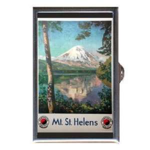   St. Helens Northern Pacific Coin, Mint or Pill Box: Everything Else