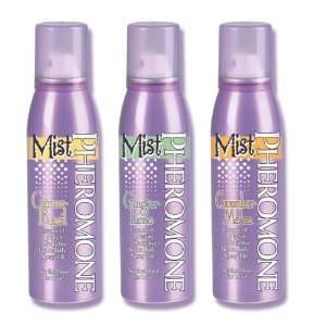  Pheromone Mist  Cucumber/Melon