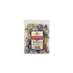 Walkers Nonsuch Assorted Royal Toffees (Economy Case Pack) 5.2 Oz Bag 