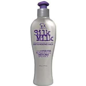  Fx Special Effects Silk Milk, Heals, Hydrates, Replenishes 