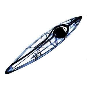  Clear Blue Hawaii® Napali Kayak