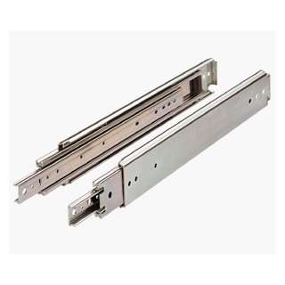  Drawer Slide, Full Extension, 28 in., Heavy Duty, 500 lb 