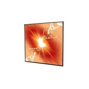  Draper Cineperm 251016 Fixed Frame Projection Screen 