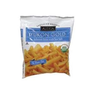 Alexia, Alexia Fries Julienn,16 Oz (Pk of 12)  Grocery 