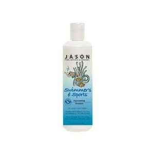  Swimmers & Sport Shampoo 18 oz 18 Ounces Beauty