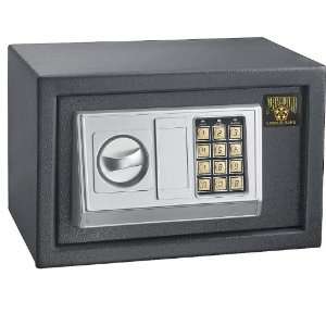Quarter Master 7850 Electronic/Digital Home Office Security Safe 7850 