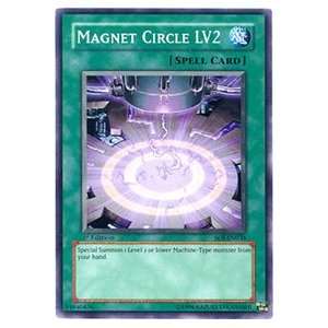  Magnet Circle LV2   Unlimited   Shadow of Infinity 
