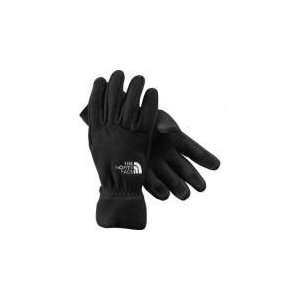   Face Boys Black Medium Denali Glove 300ER Fleece: Home Improvement