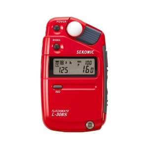  Sekonic 401 302 L 308S Flashmate Light Meter Anniversary 