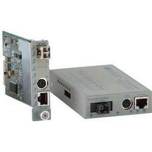 Fast Ethernet Media Converter. ICONV MC10/100T TO 100FX/LC/SM 13/30KM 