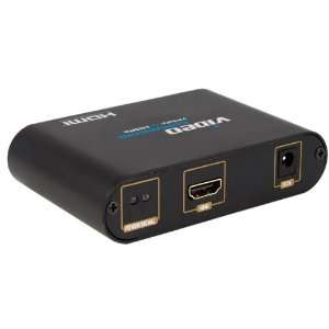  Lenkeng LKV354 YPbPr to HDMI Converter Electronics