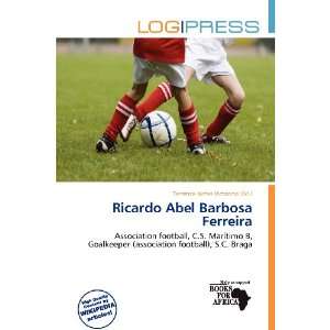   Abel Barbosa Ferreira (9786200821249) Terrence James Victorino Books