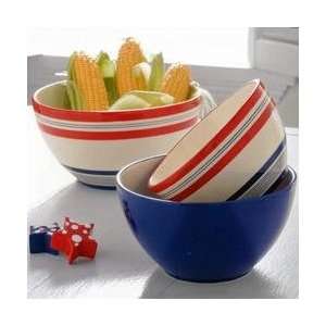  Hampton Mixing Bowl Set