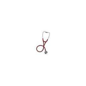   Cardiology III Stethoscope, Adult, Gray, #3136: Health & Personal Care