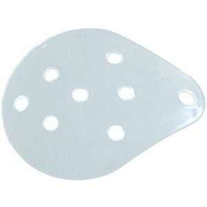  Grafco® Plastic Ventilated Eye Shield: Child: Health 