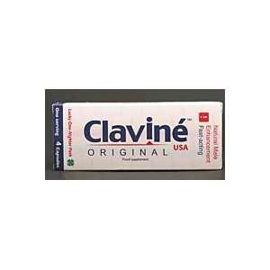   : Clavine USA Original Natural Male Enhancement Pill: Everything Else