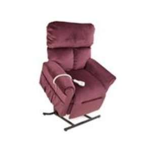  Pride Mobility   LL 450 Elegance Collection Lift Chair 