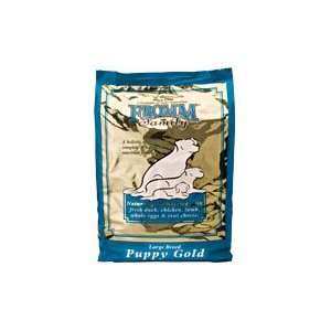  Fromm Puppy Gold Large Breed 33lb bag