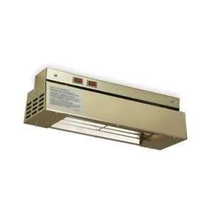   1UCJ4 Electric Infrared Heater, 3412/1706 BtuH